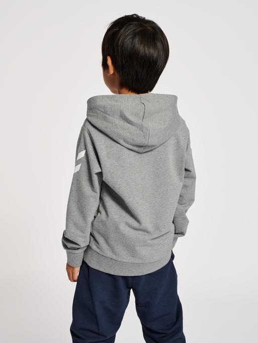Produktbild hummel Box Hoodie (110)
