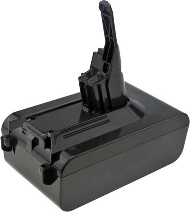 Actual product image CoreParts Battery for Vacuum