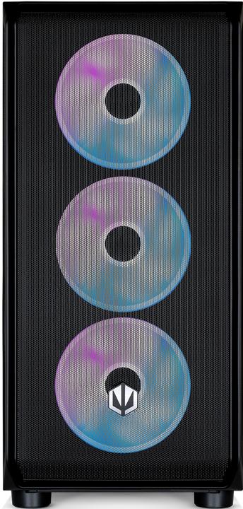 Produktbild Joule Performance High End Gaming (2000 GB, 32 GB, GeForce RTX 5070 Ti)