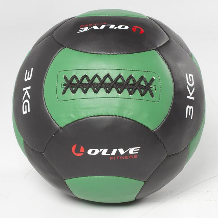 Immagine prodotto Olive Palla funzionale O'LIVE®, 3,0000 kg (3 kg)