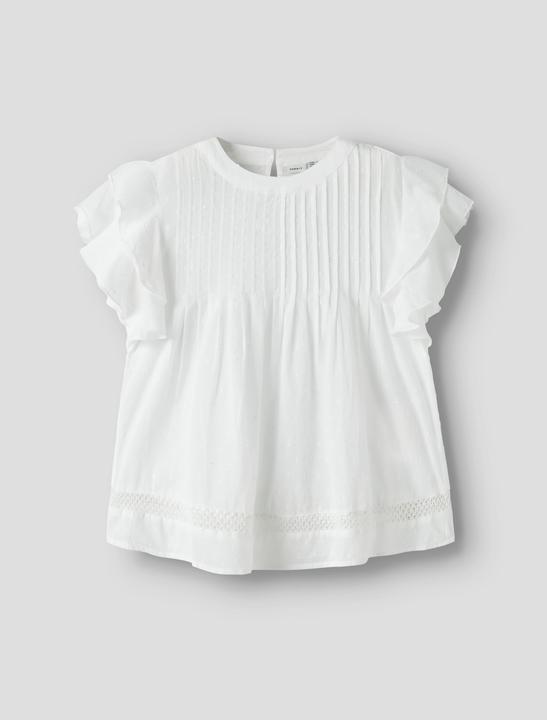 Immagine prodotto Name it Camicia a maniche corte in cotone organico (122, 128)
