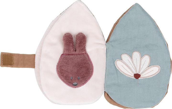 Produktbild Nattou Susie & Bonnie Aktivitätenbuch