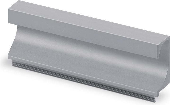 Hettich Shell handles ProDecor Capris