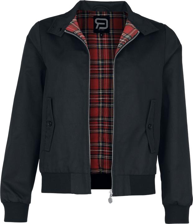 Actual product image RED by EMP Harrington (M)