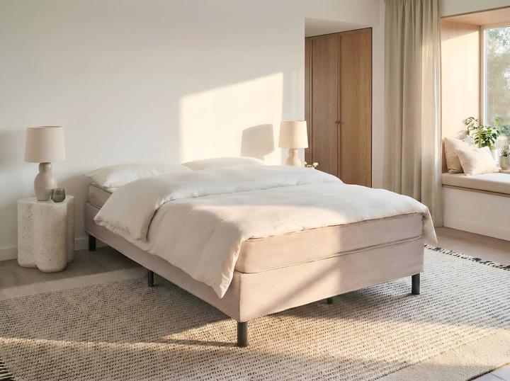 Actual product image Beliani Countess (140 x 200 cm)