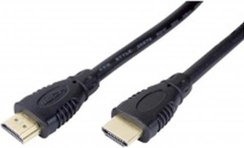 Produktbild equip HDMI (Typ A) – HDMI (Typ A) (10 m, HDMI, 1.4)