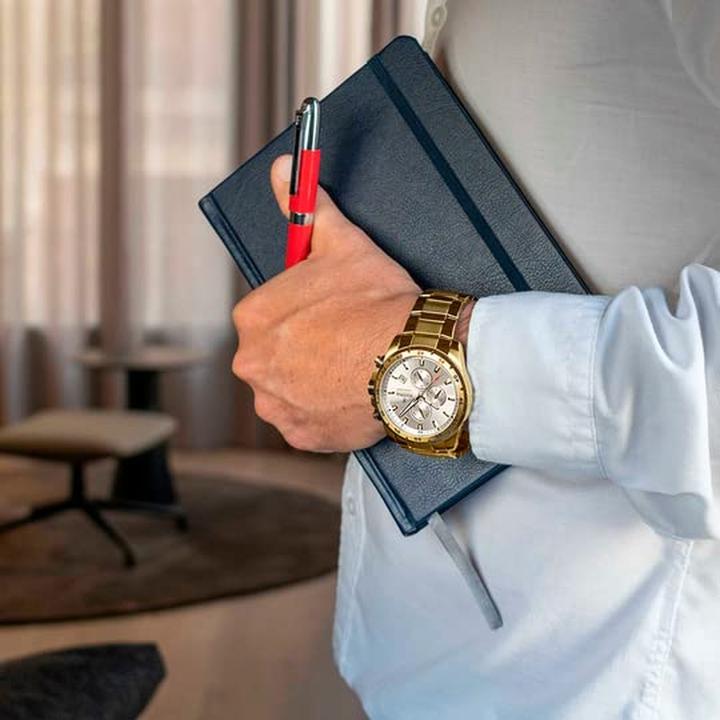 Produktbild Festina Chronograph Sport (Chronograph, 45 mm)