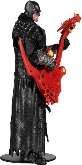 Image du produit McFarlane DC Multiverse - Build A: Batman