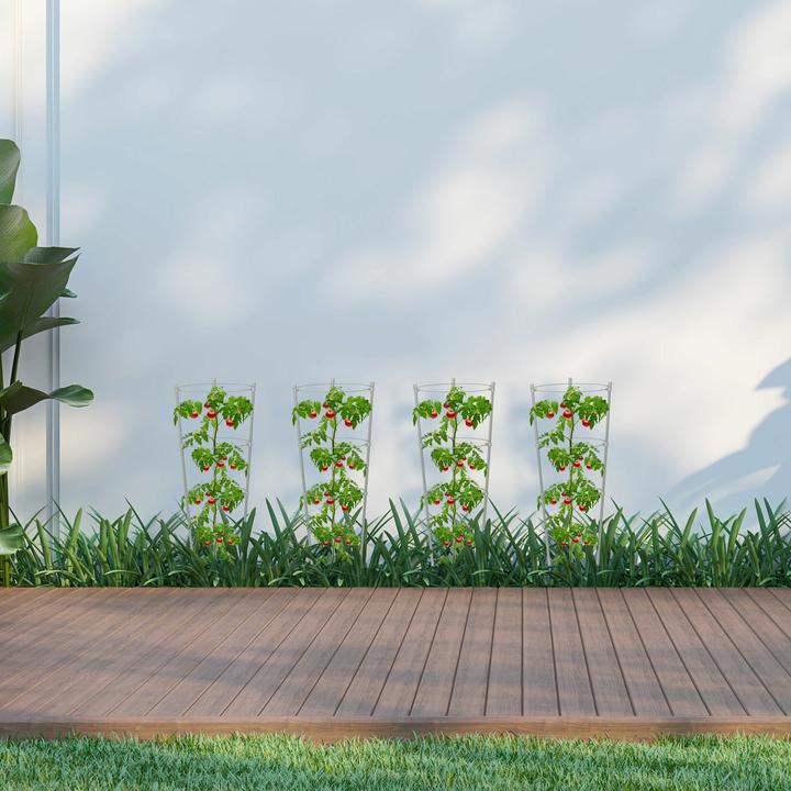 Produktbild Relaxdays 3x Kleidersack