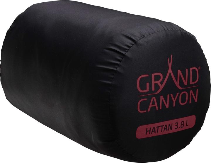 Actual product image Grand Canyon Hattan 3.8