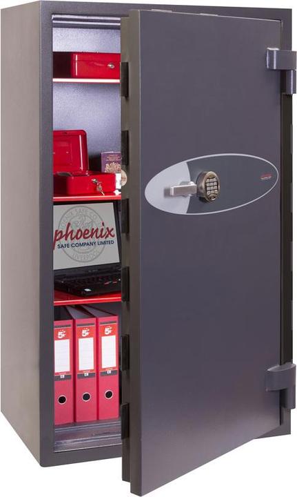Produktbild Phoenix Wertschutzschrank HS2055E Mercury (330 l)