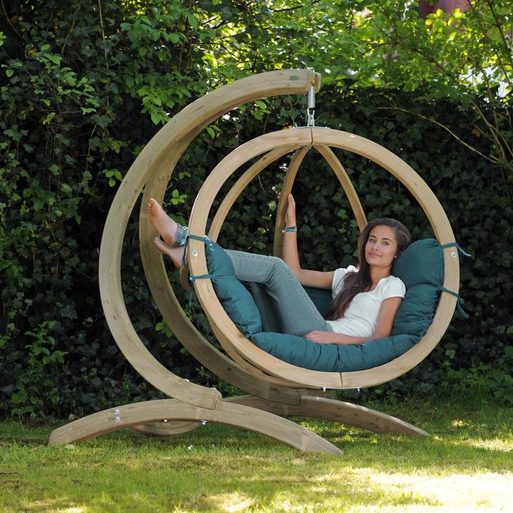 Actual product image Amazonas Globo Stand (120 kg)