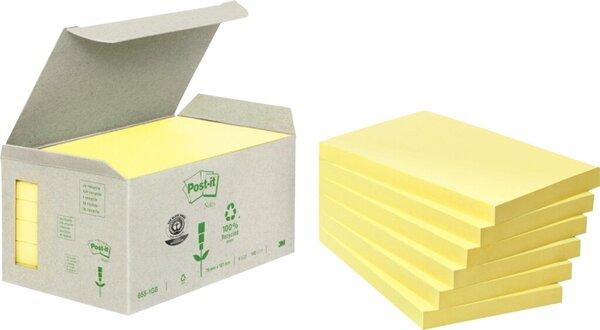 Immagine prodotto Post-it Riciclaggio (51 x 38 mm)