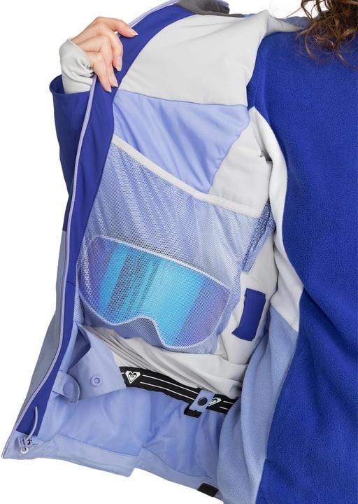 Immagine prodotto Roxy Peakside - Technische Sneeuwjas voor Dames (L)