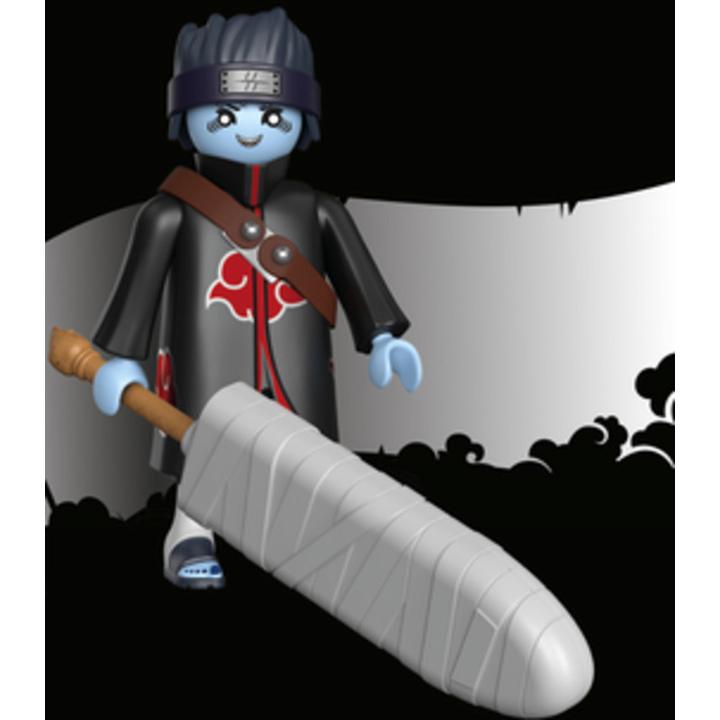 Produktbild Playmobil Kisame (71117)