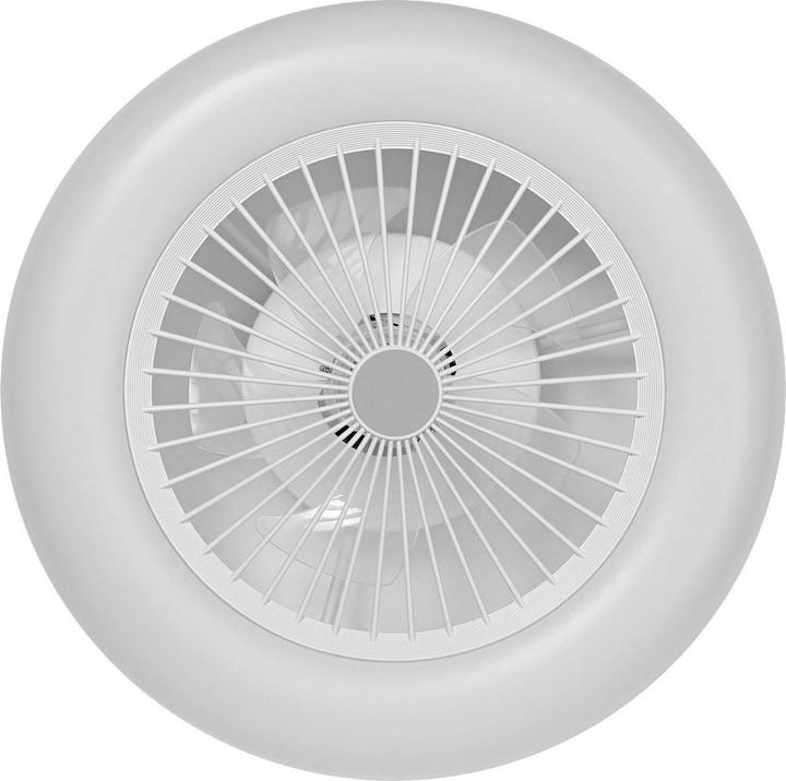 Osram Smart+ wifi ceiling fan Round 550mm + RC