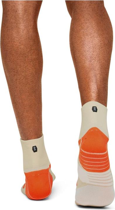 Actual product image On Running Performance Mid Sock Laufsocken (46 - 47)