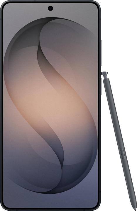 Immagine prodotto Samsung Galaxy S26 Ultra Enterprise Edition (512 GB, Nero, 6.90", Doppia SIM, 5G)