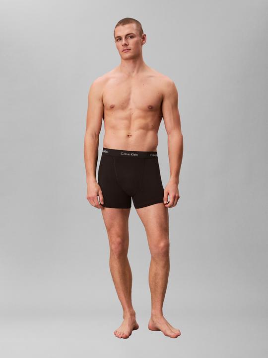 Produktbild Calvin Klein Trunk (XS, 3er Pack)