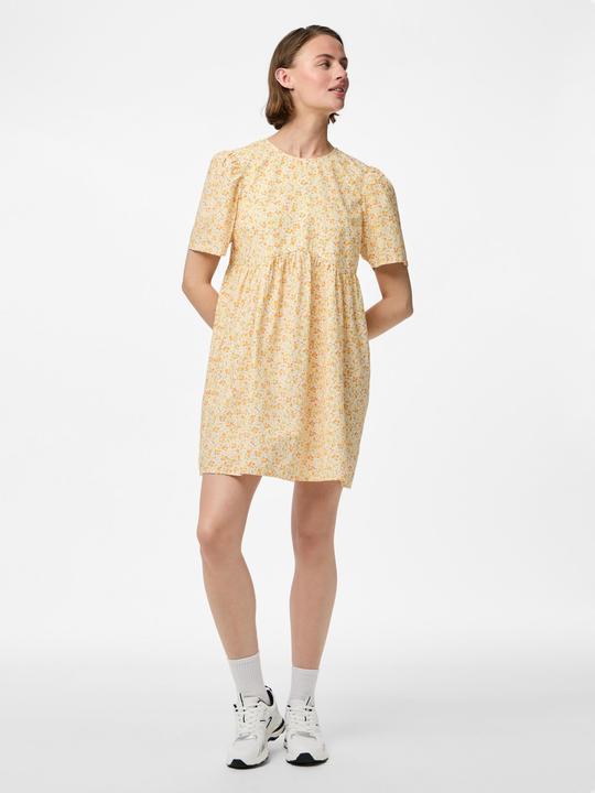 Image du produit Pieces PCFRONA 2/4-ARM Midikleid (M)