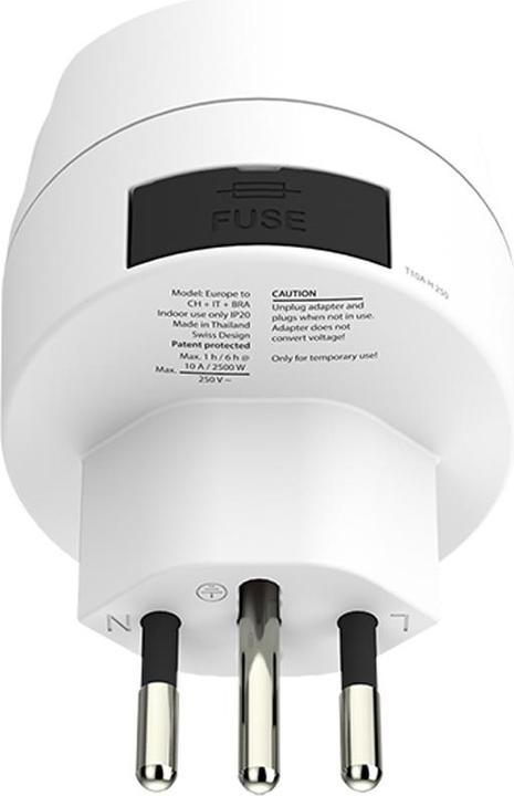 Produktbild Skross Reiseadapter