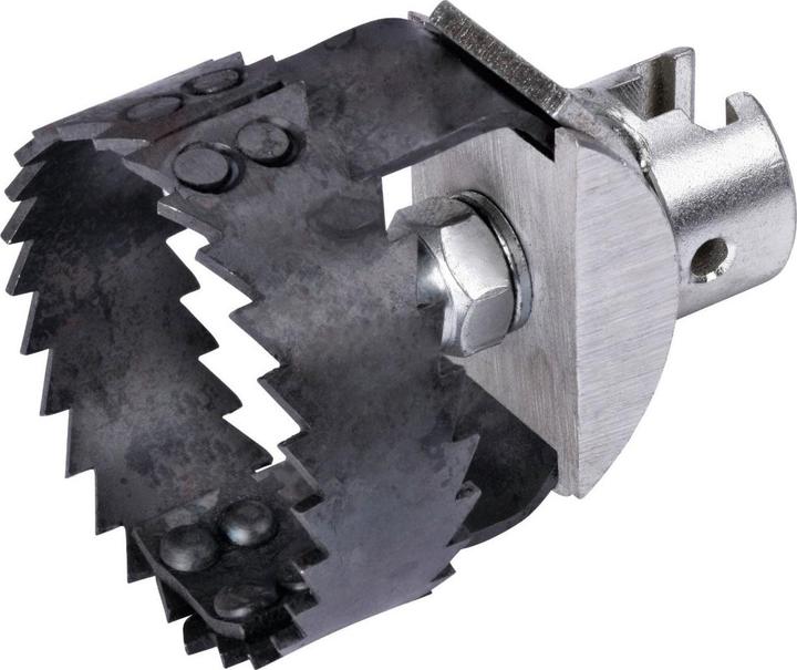 Rothenberger Zweiweg-Wurzelschneider, 32K, D=90mm