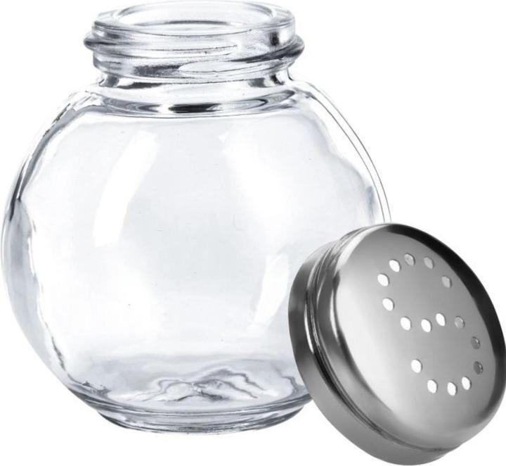 Produktbild Westmark 2-tlg. Set Salz- und Pfefferstreuer »Roma« (Salz)