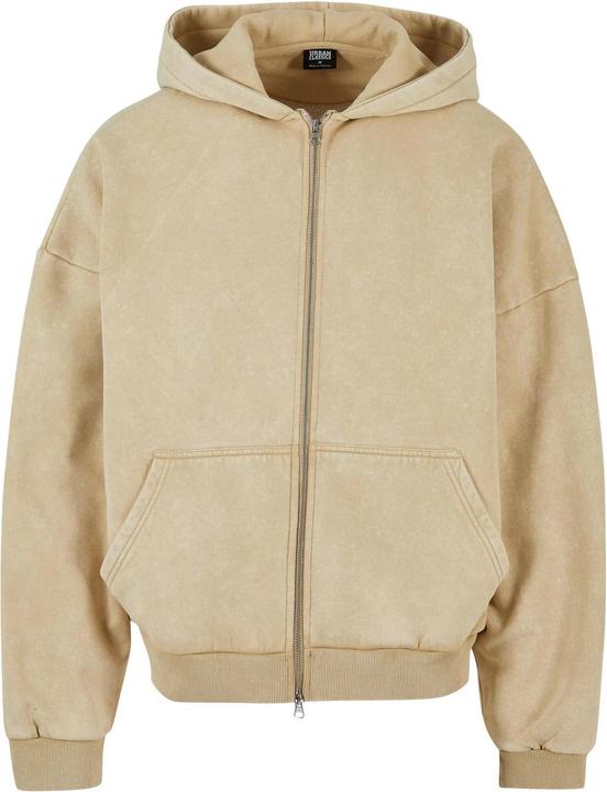 Image du produit Urban Classics - Veste à capuche 90'S - Homme (S)