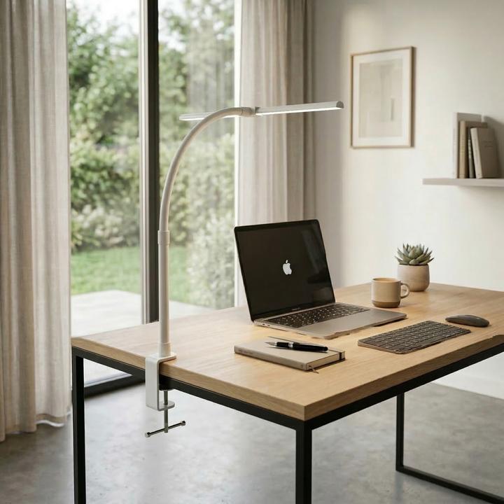 Immagine prodotto Luxula Lampada da tavolo a LED (800 lm)