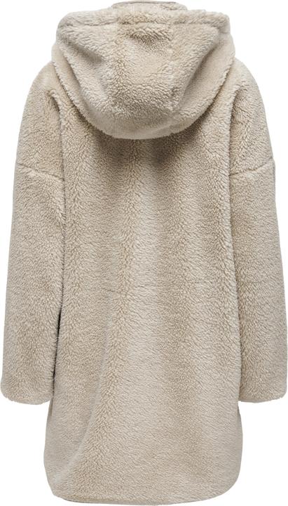 Actual product image Only Onlsascha Life Sherpa Jacket Otw (XL)
