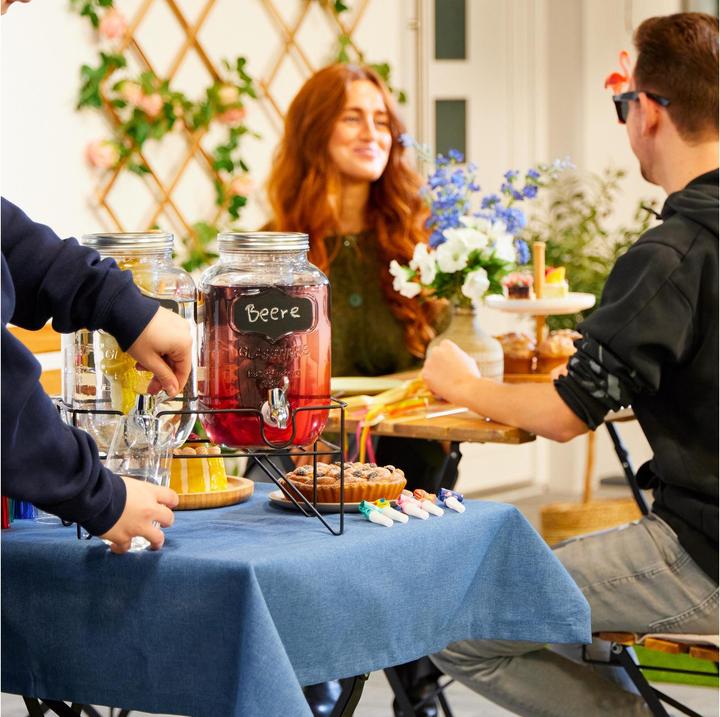 Image du produit Relaxdays Distributeur à boissons