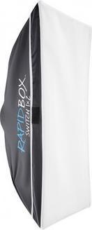 Produktbild Westcott Rapid Box 2-Light Kit (Softbox, 66 cm)