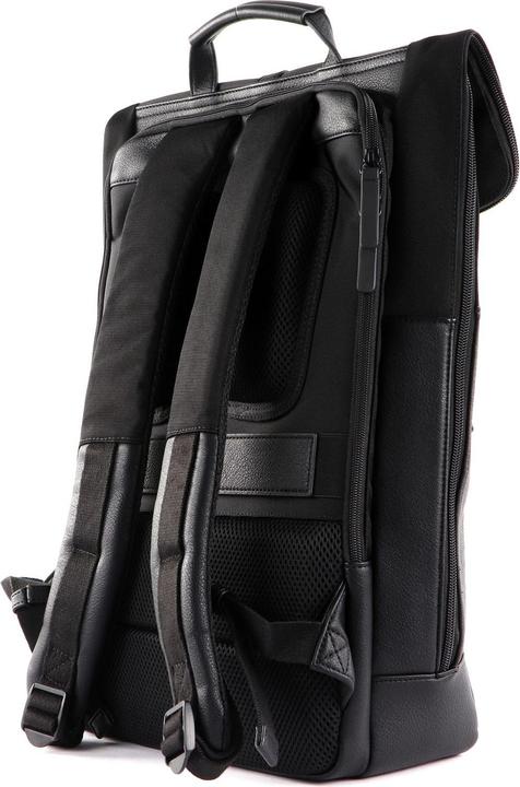 Actual product image Jost Riga Courier (13 l)