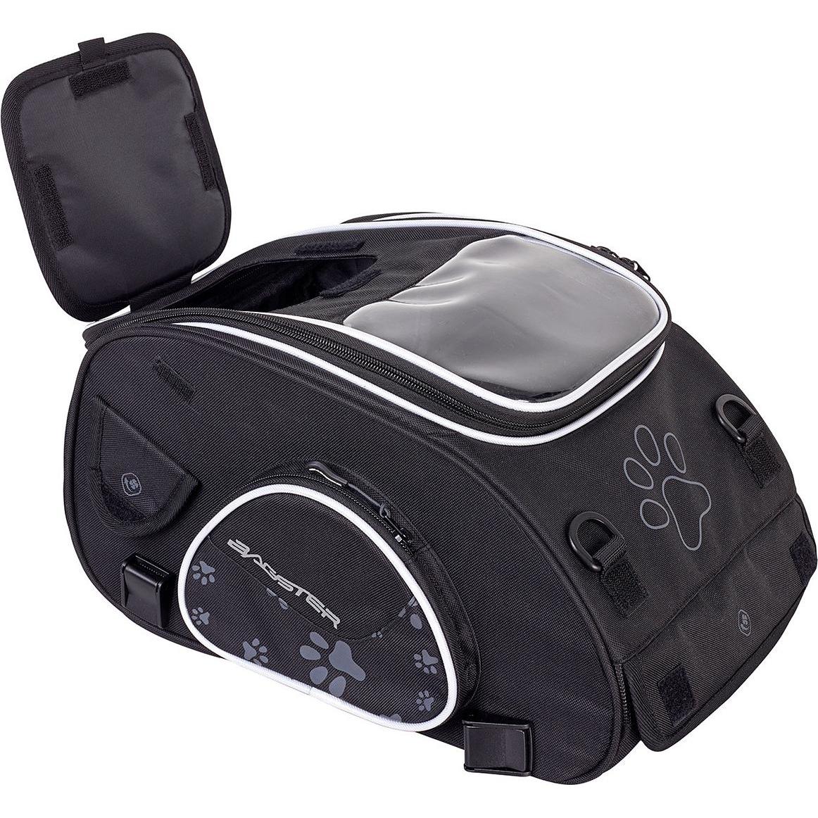 Bagster, Motorradgepäck, Puppy (20 l)