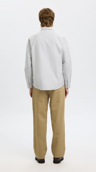 Immagine prodotto Selected Slhregrick-Ox Shirt Ls Noos (M)