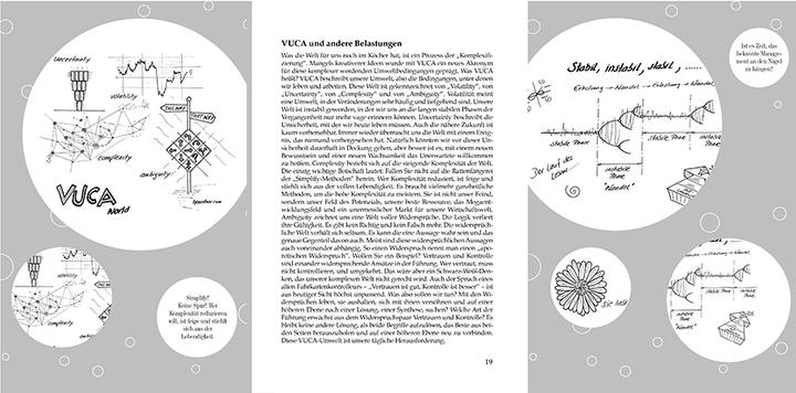 Produktbild Fokus Self-Leadership (Deutsch, Heinz Peter Wallner, Kurt Völkl, 2017)