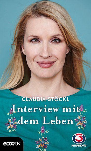 Produktbild Interview mit dem Leben (Deutsch, Claudia Stöckl, 2018)