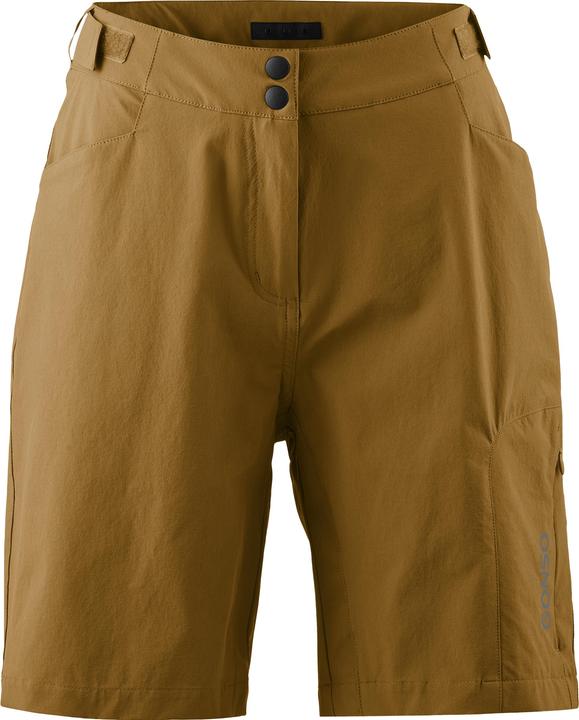 Produktbild Gonso Women's Adventure Shorts (38)