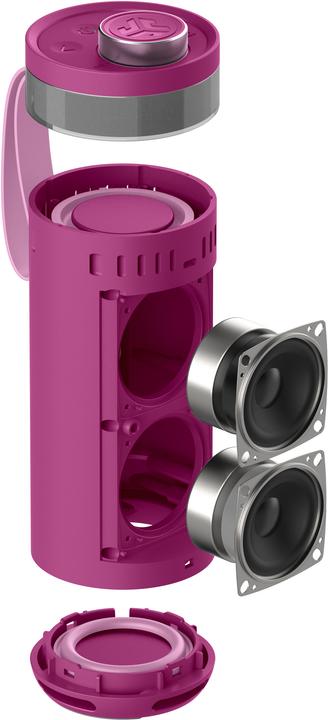 Image du produit JLab Audio GO PARTY - Portable Speaker (16 h)