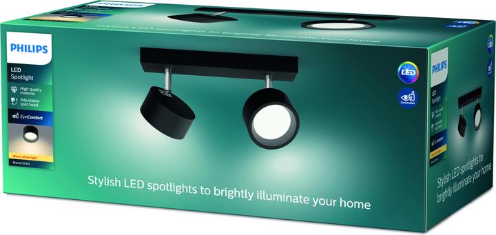 Image du produit Philips LED Bracia (1100 lm)
