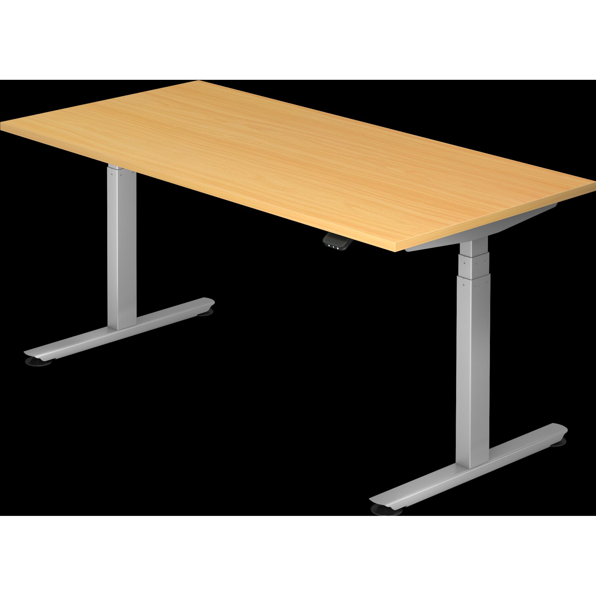 Hammerbacher, Schreibtisch, Schreibtisch (1600 x 800 x 630 mm)
