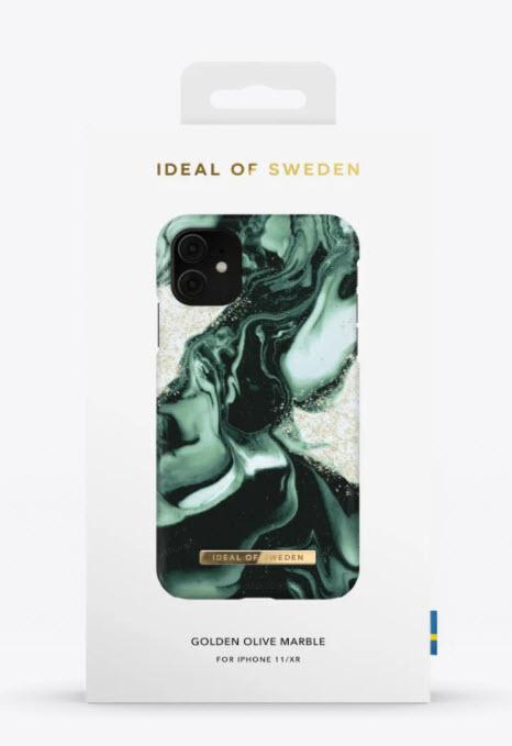 Actual product image iDeal Of Sweden Fashion Case (Apple iPhone 11)