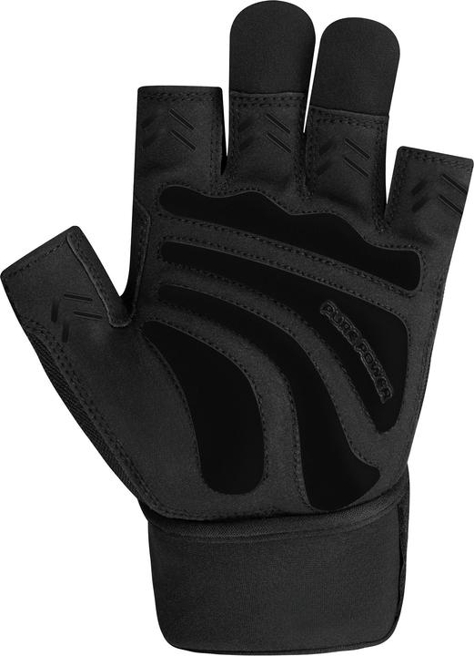 Actual product image Spokey Hiker Fitnesshandschuhe (L)