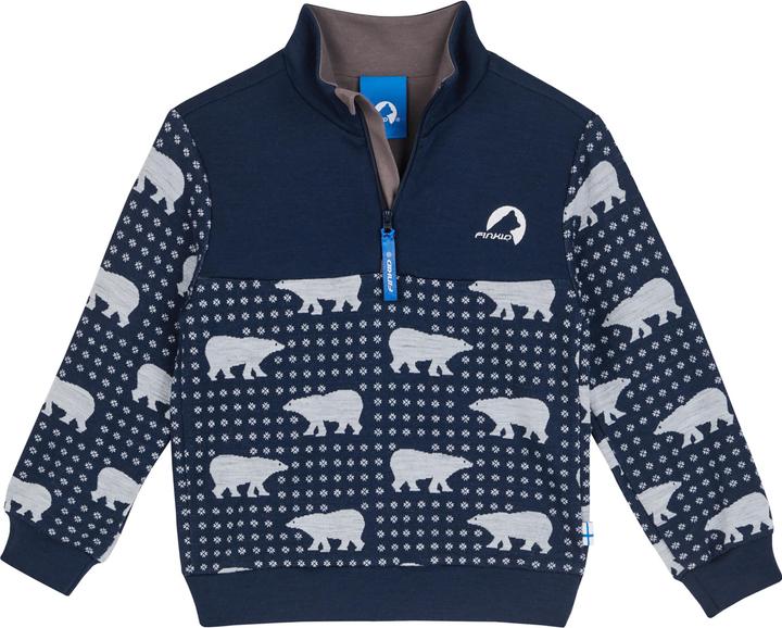 Produktbild finkid Masi Nordik (110)