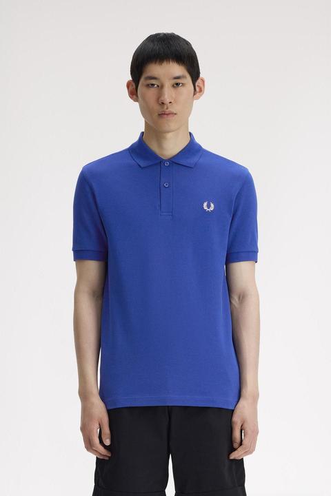 Produktbild Fred Perry Polo-Shirt (S)