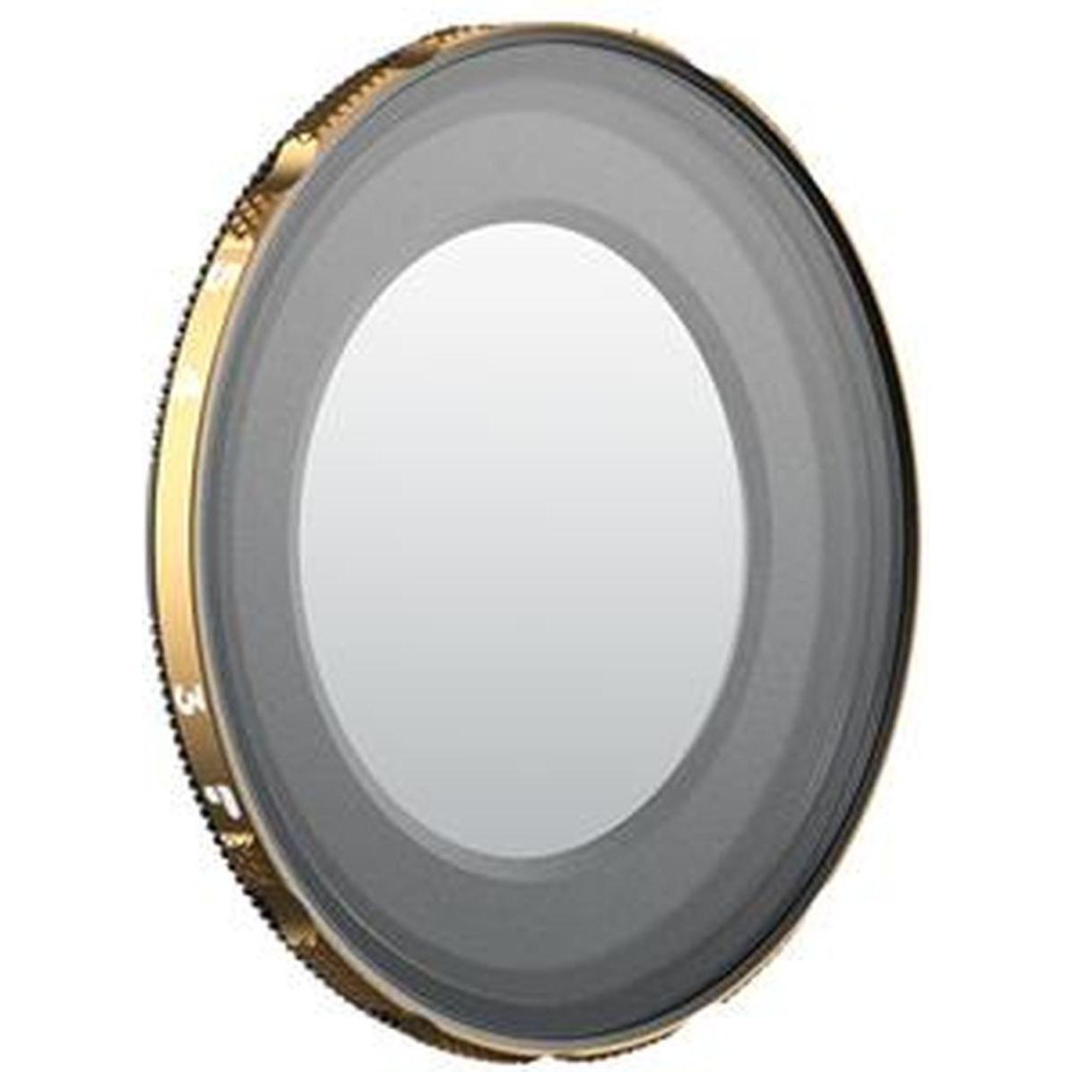 PolarPro LiteChaser Pro Mist VND 3-5 Stop Filter, Accessori per cellulare, Oro