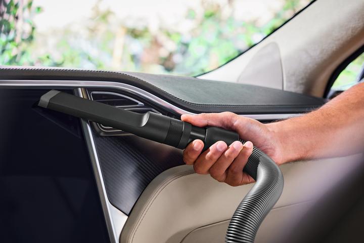 Produktbild Miele HX-CN