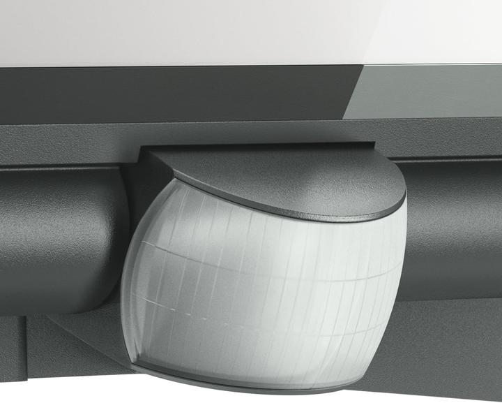 Actual product image Steinel LED Sensor-Switched Floodlight XLED ONE XL (4400 lm, IP44)