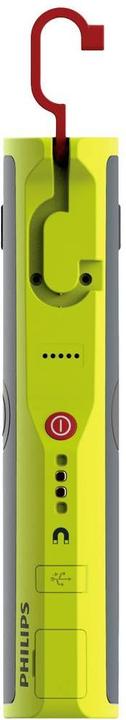 Actual product image Philips LED work light Xperion 6000 Pillar (500 lm)