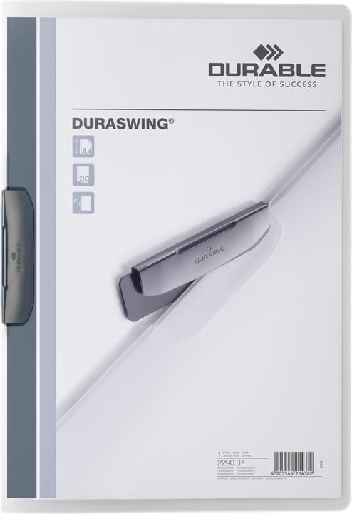 Immagine prodotto Durable Clip file DURASWING (A4, 1x)